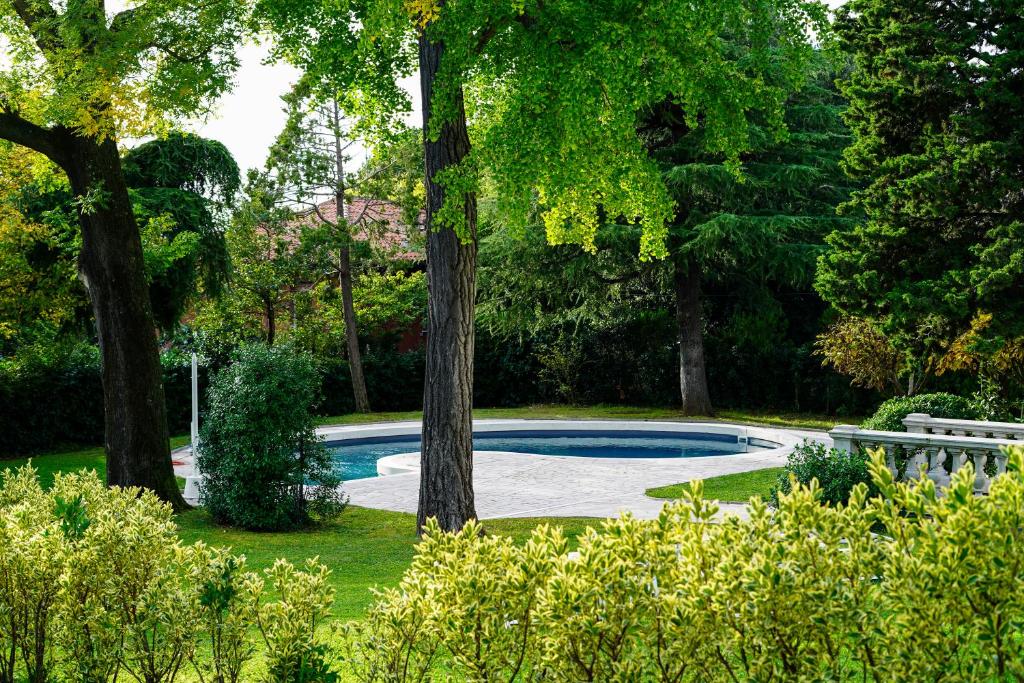 Residence Villa Bottacin - Resim 6