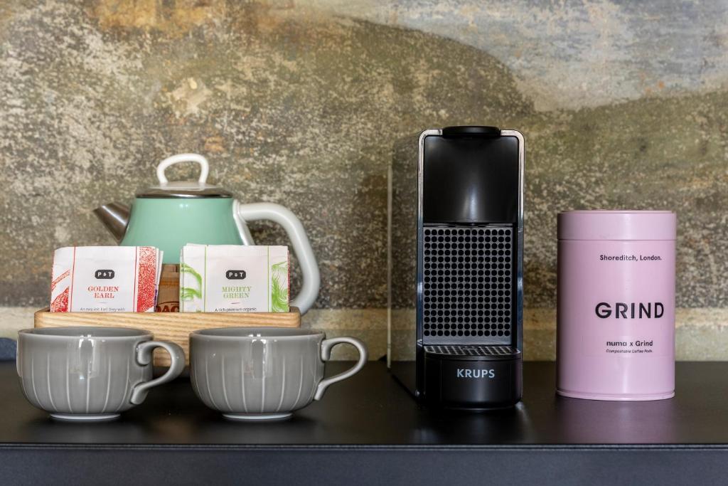 Numa Florence Felice - Resim 37