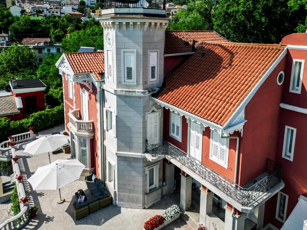 Residence Villa Bottacin