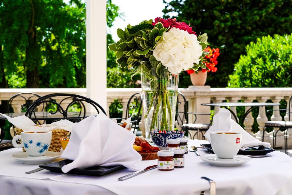 Residence Villa Bottacin - Resim 10