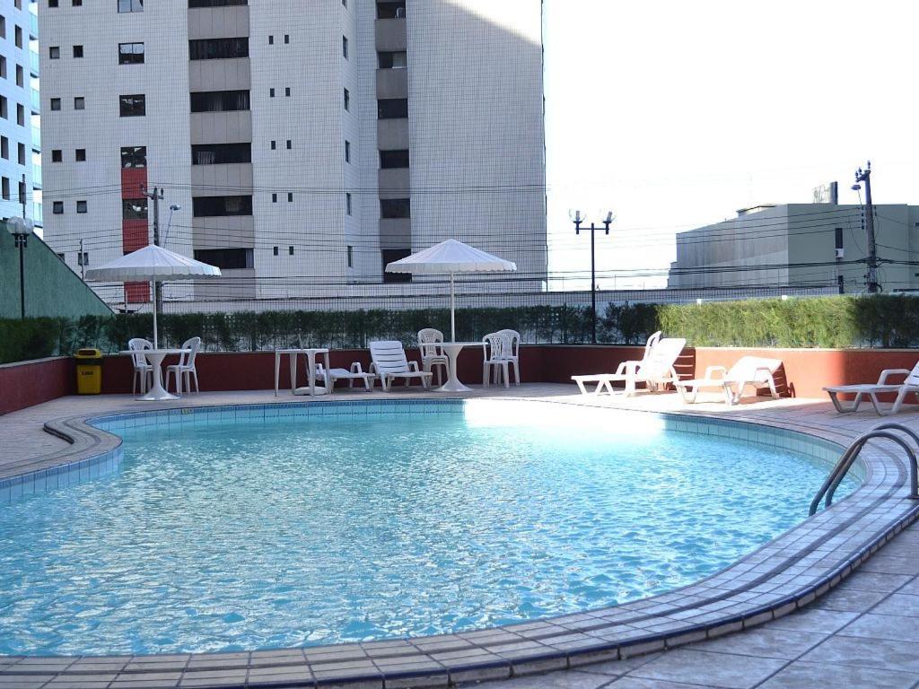  Iracema Apartament