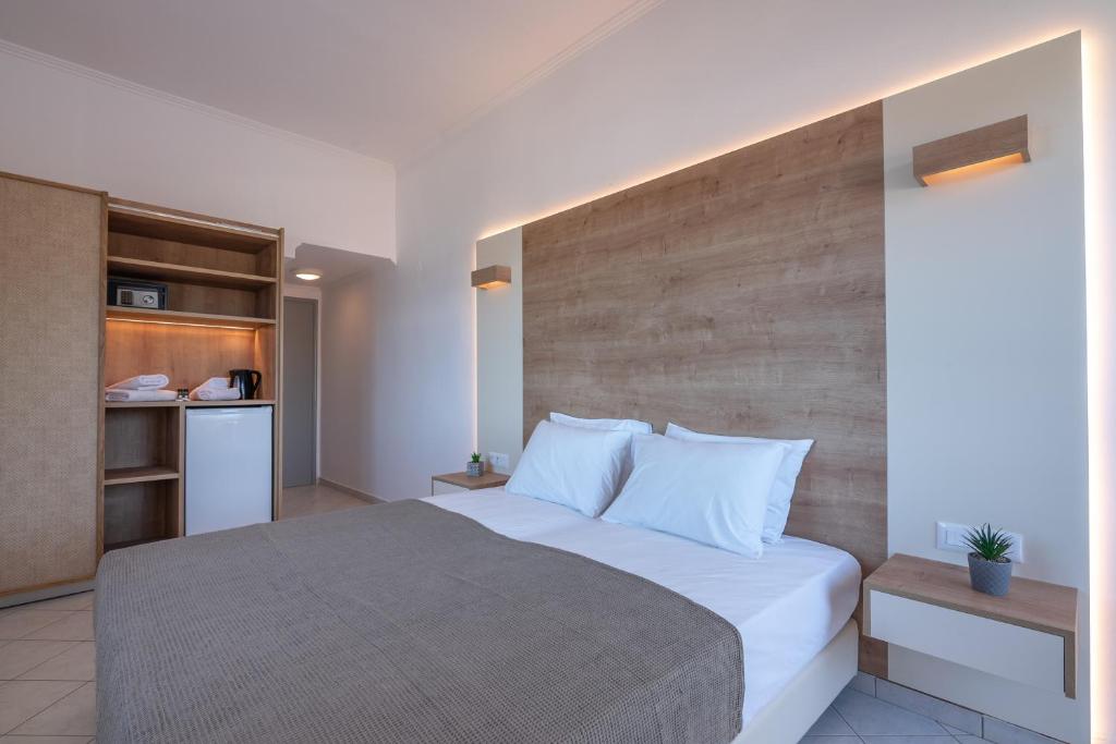 Galini Beach Hotel - 13