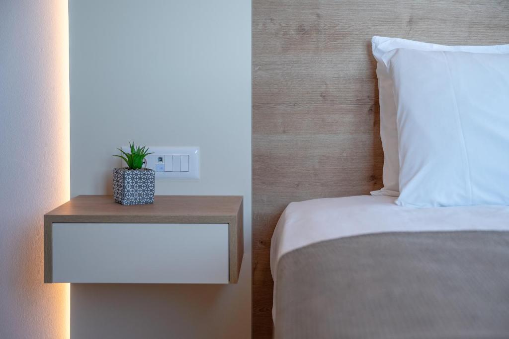 Galini Beach Hotel - 14