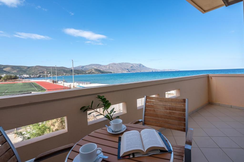 Galini Beach Hotel - 15