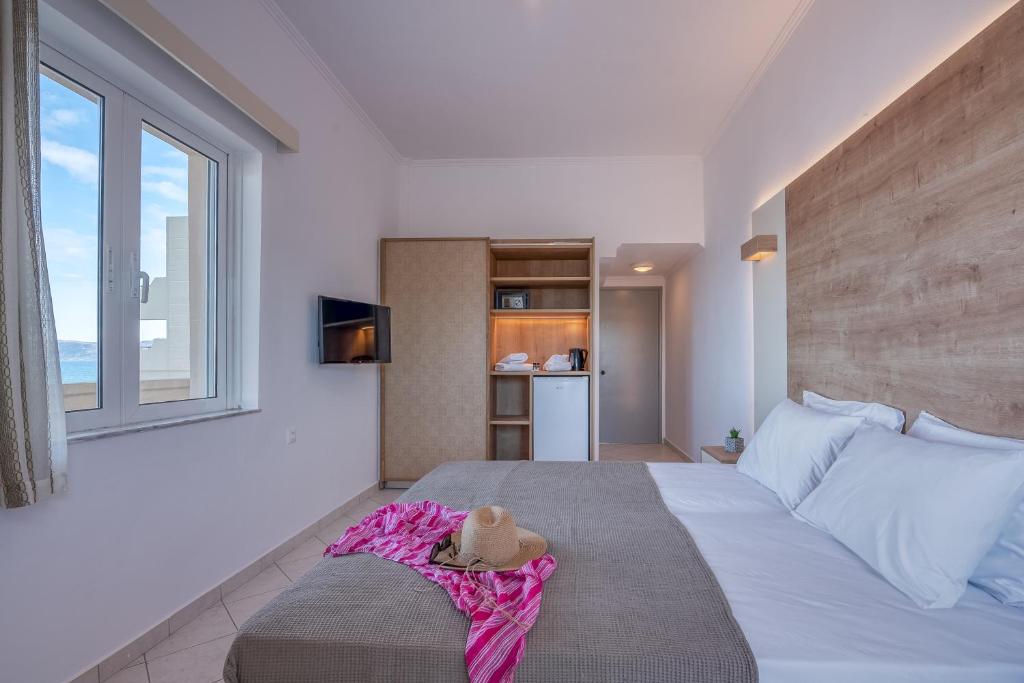 Galini Beach Hotel - 16