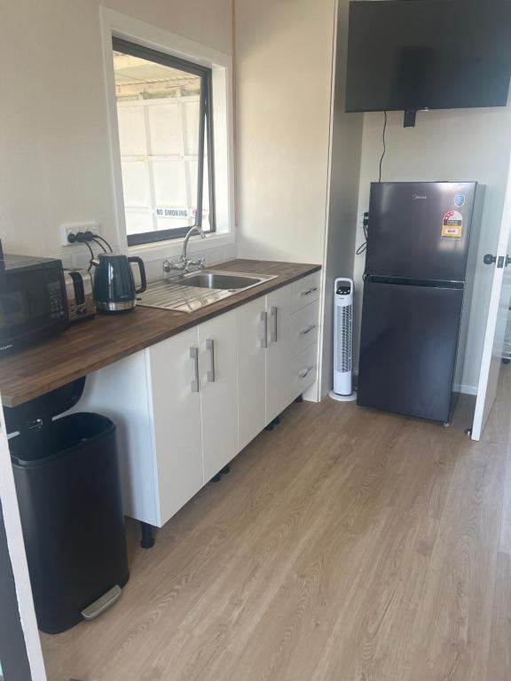 Windsor Motel - Resim 16