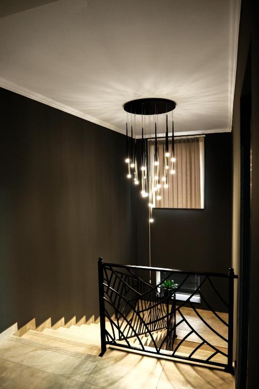 Fotografie z fotogalerie ubytování Colette Hotel v Jerevanu