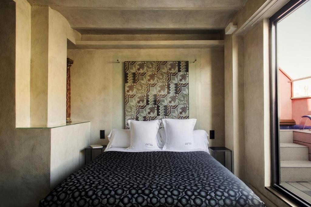 Aparthotel Arai 4* Superior - Resim 41