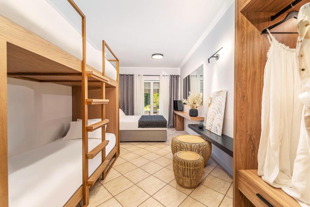 San Giovanni Beach Resort and Suites - 1