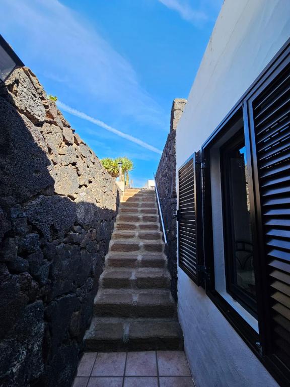 Fotografie z fotogalerie ubytování Casa Yuno en La Asomada v destinaci La Asomada