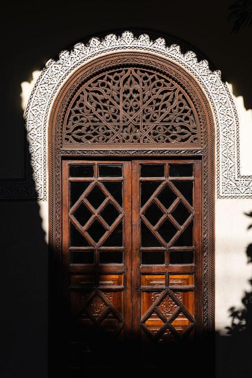 Fotografie z fotogalerie ubytování La Villa des Orangers - Relais & Châteaux v Marrákéši