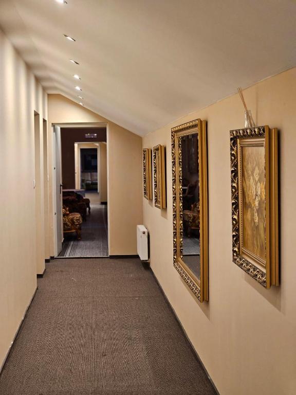 Fotografie z fotogalerie ubytování Kasztanowy Dwór v destinaci Cieszyn
