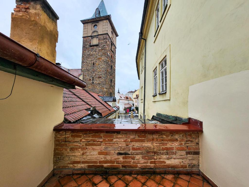 Fotografie z fotogalerie ubytování Apartmány Rangifer v Plzni