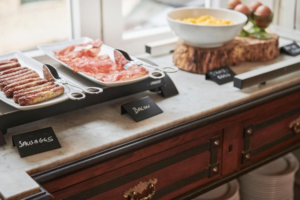 Hotel Alegria - Resim 42