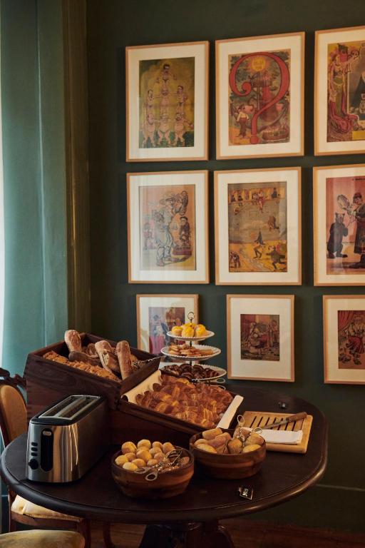 Hotel Alegria - Resim 40