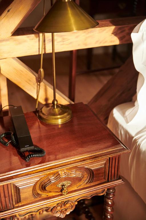 Hotel Alegria - Resim 35