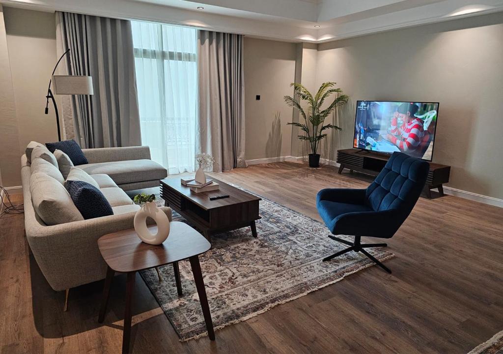 Al Faris Suites 2