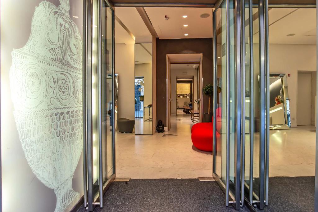 Hotel White - Resim 10