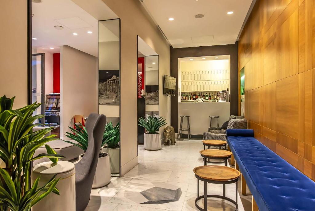 Hotel White - Resim 23