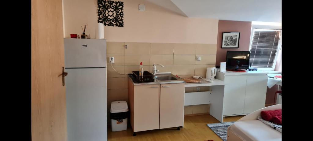 Apartments Magnolija - Studio (2 Adults)