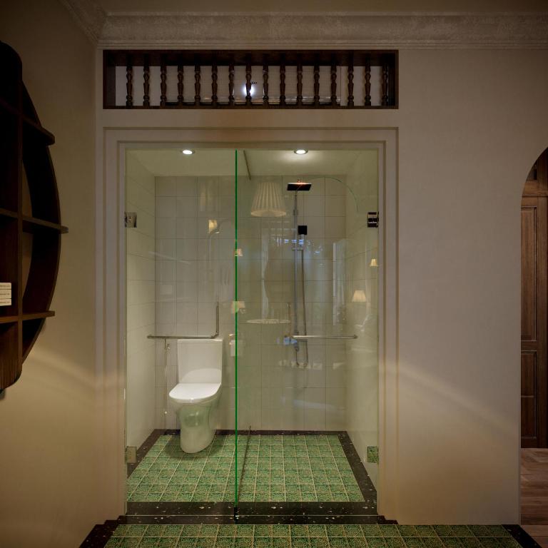 La Belle Maison - 19