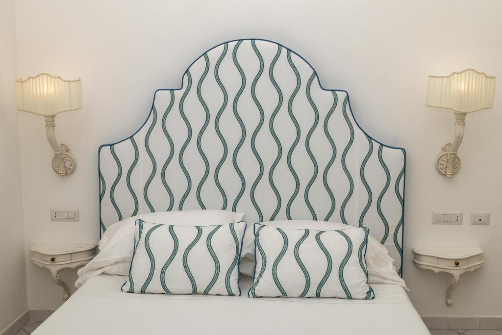 Hotel Marincanto - 13