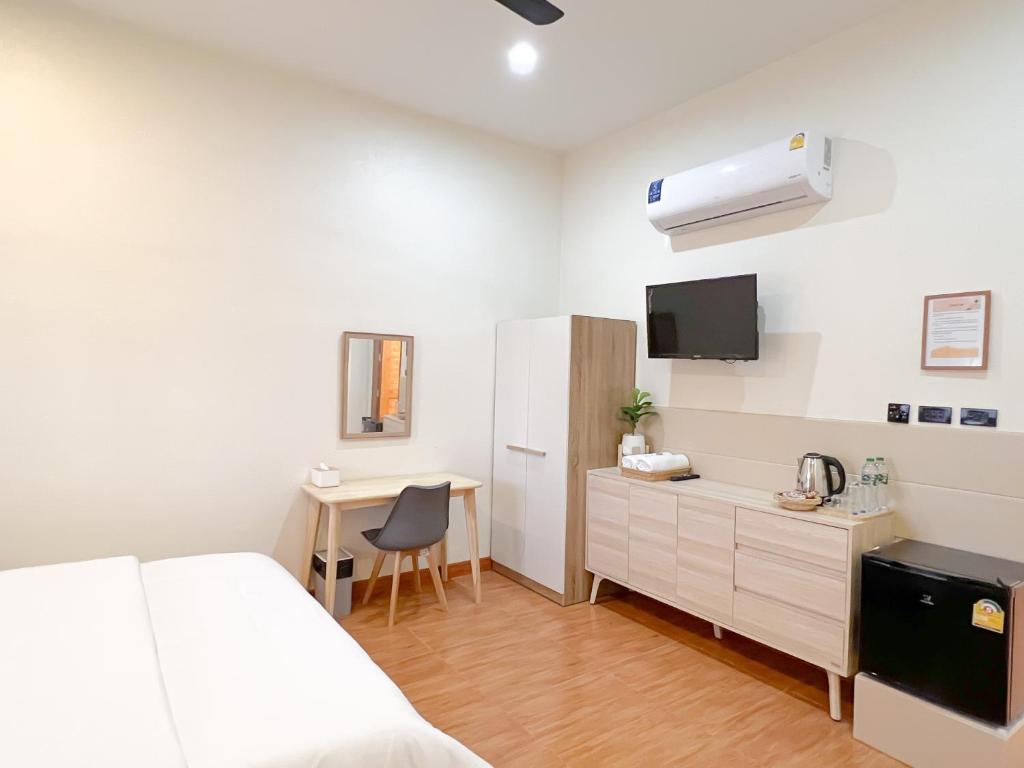 Billede fra billedgalleriet på NY PLACE HOTEL i Ban Song