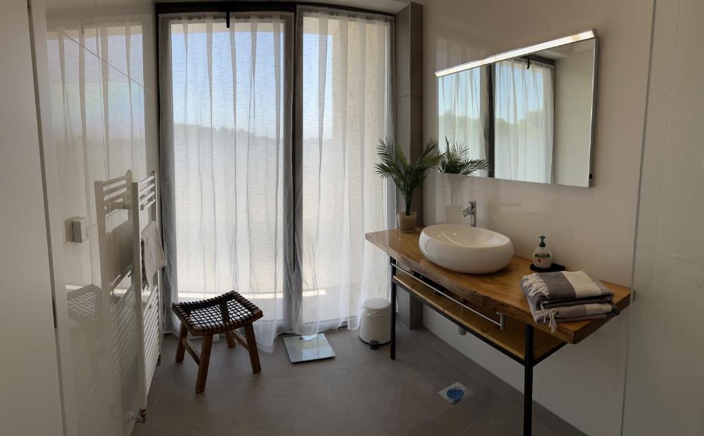 Fotografie z fotogalerie ubytování Villa Rosa dei Venti - Peroj - Amazing sea view v destinaci Peroj