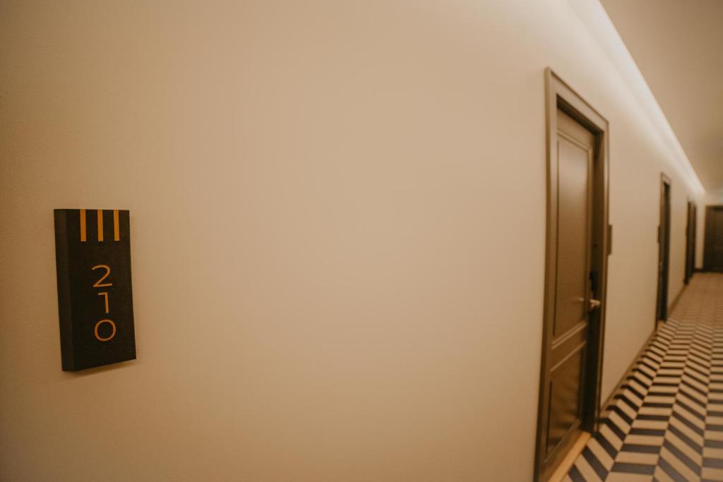 Fotografie z fotogalerie ubytování Coop Hotell v destinaci Jõgeva