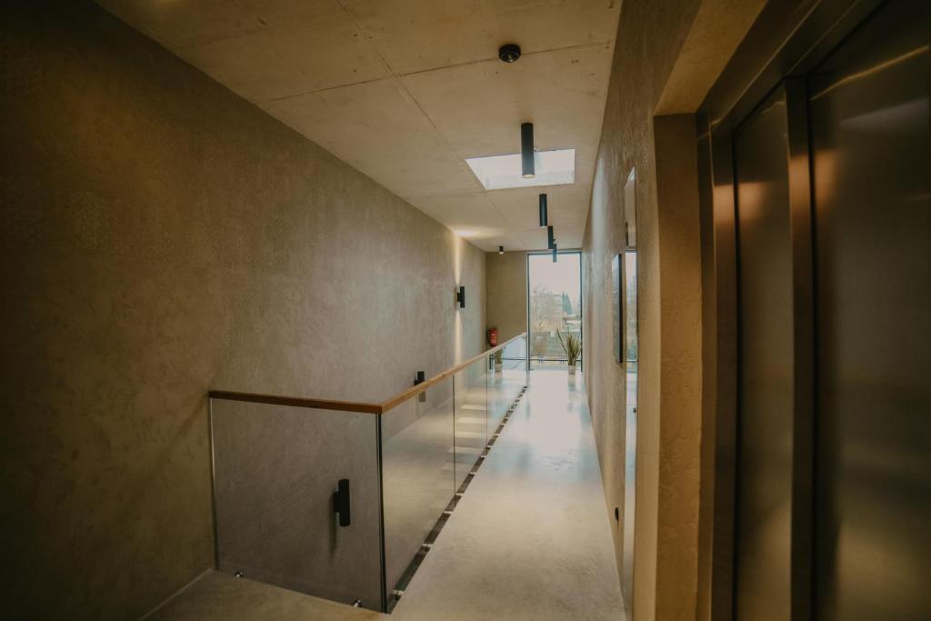 Fotografie z fotogalerie ubytování Coop Hotell v destinaci Jõgeva