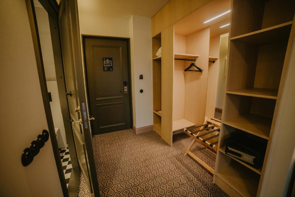 Fotografie z fotogalerie ubytování Coop Hotell v destinaci Jõgeva