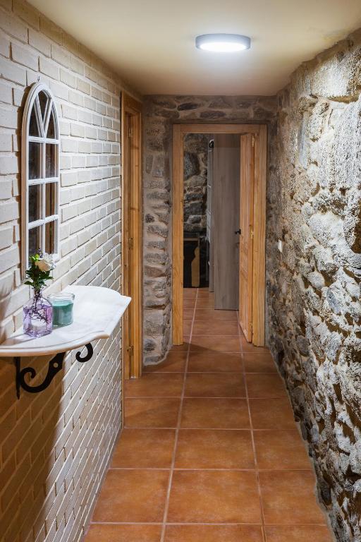 Fotografie z fotogalerie ubytování Villa Vaquiña v destinaci Airoa