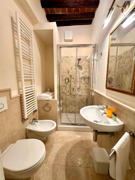Casa Ambra - Superior Double Room