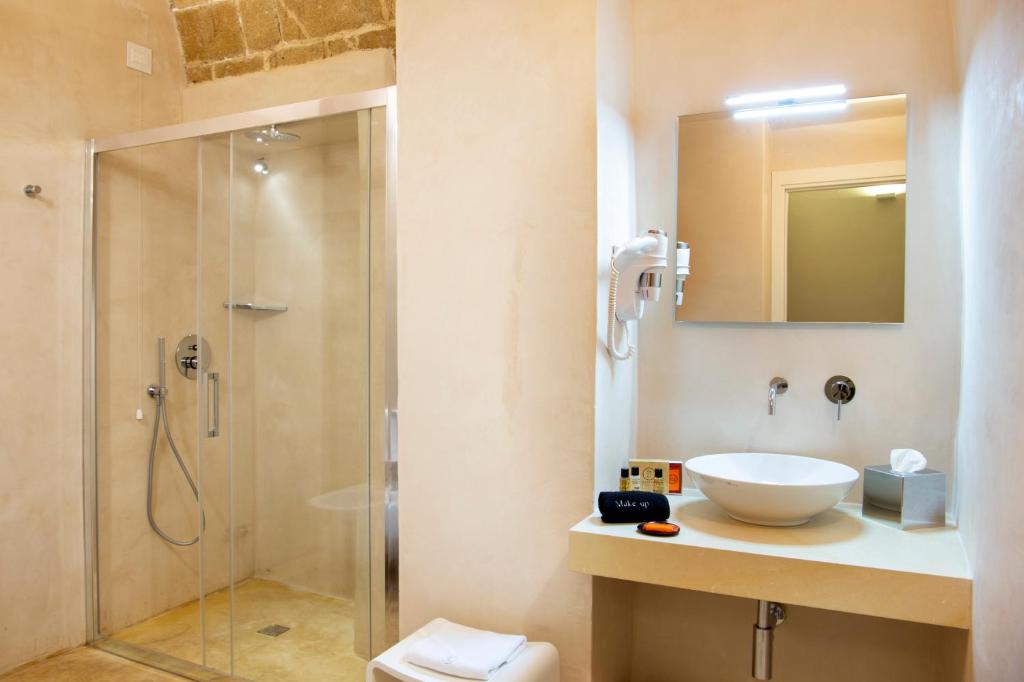 I Bastioni San Domenico - Boutique Hotel - 5