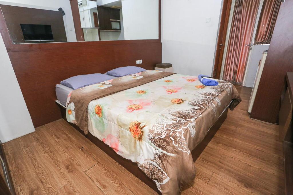 Juragan Room - Estudio