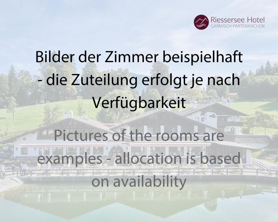 Seehaus Riessersee - 8