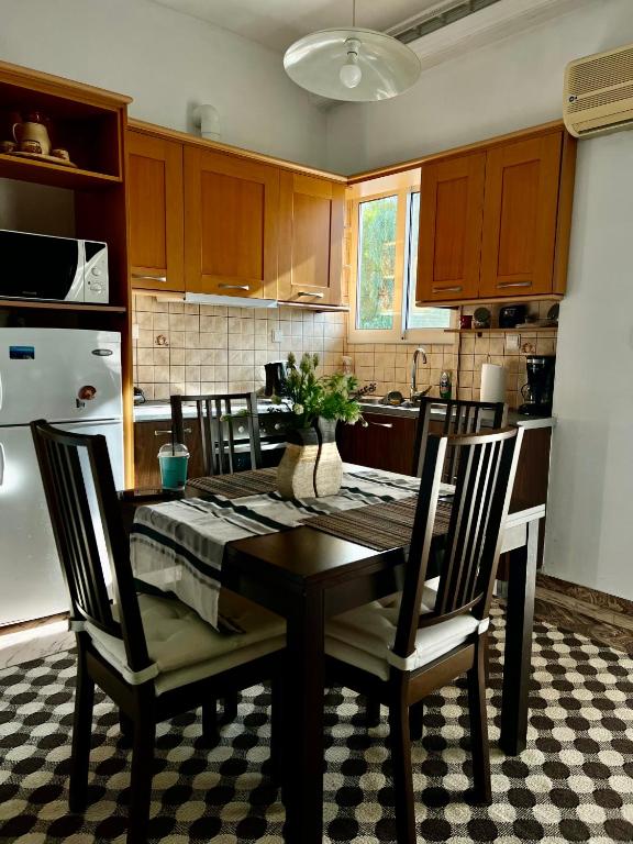 Dream Apartment-Marina's Port Kalamata