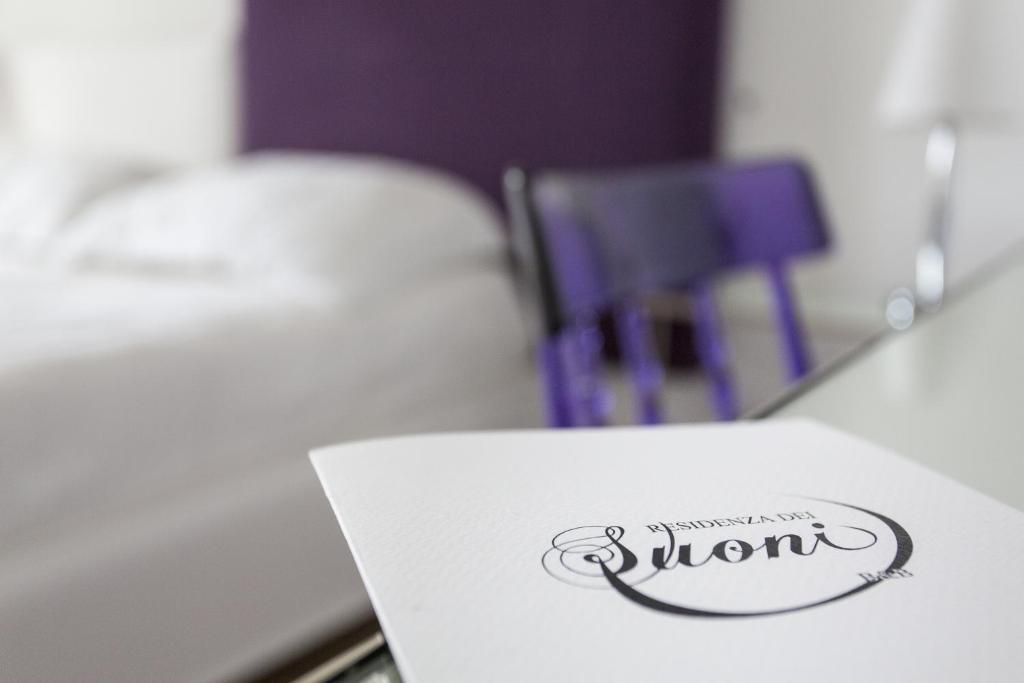 Residenza dei Suoni - 11