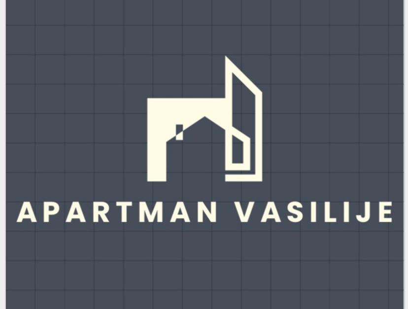 Certifikát, hodnocení, plakát nebo jiný dokument vystavený v ubytování Apartman Vasilije