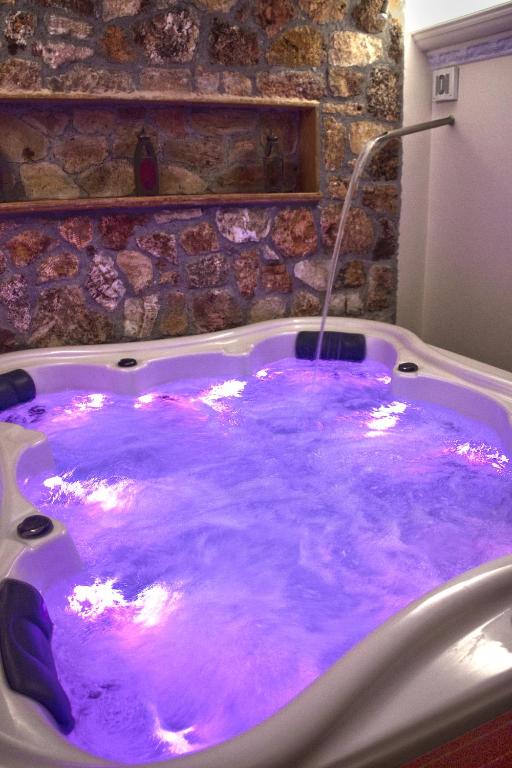 Kép Iris Spa szállásáról Lutrá Edipszúban a galériában