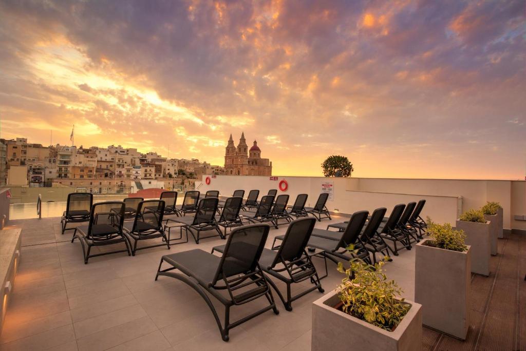 Pergola Hotel & Spa, Mellieħa – Updated 2024 Prices