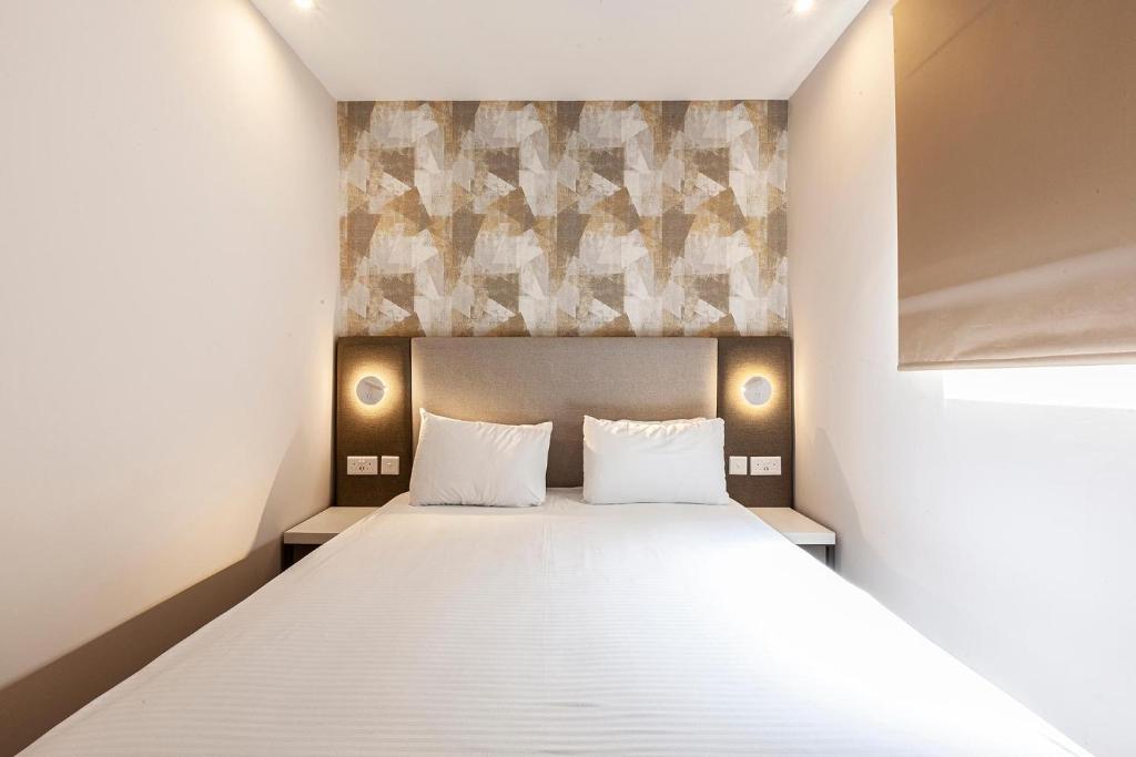 Pergola Hotel & Spa - Two-Bedroom Apartment