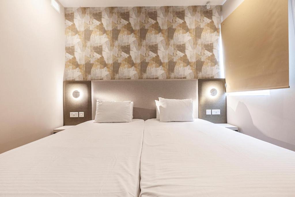 Pergola Hotel & Spa - Two-Bedroom Apartment With Sea View
