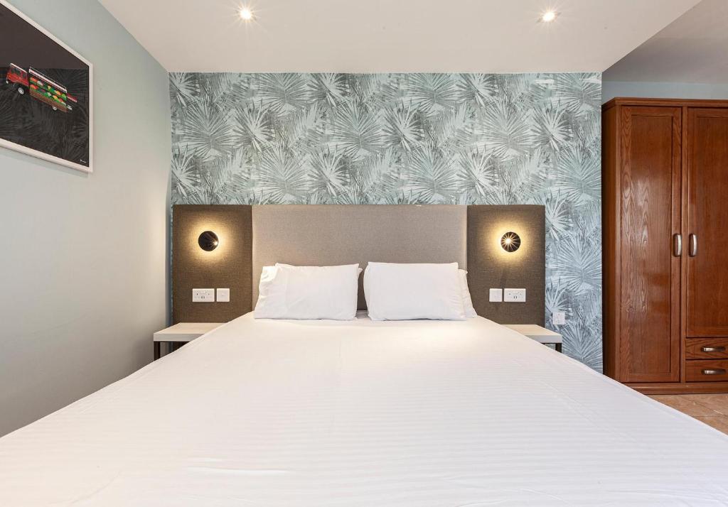 Pergola Hotel & Spa - Studio With Sea View