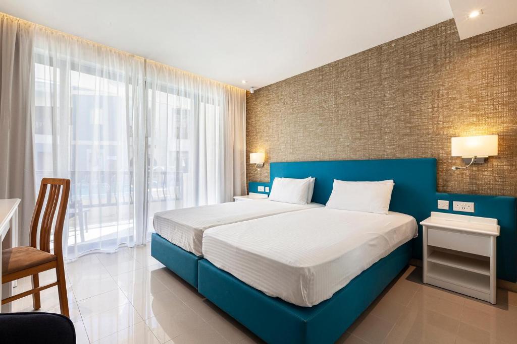 Pergola Hotel & Spa, Mellieħa – Prezzi aggiornati per il 2024