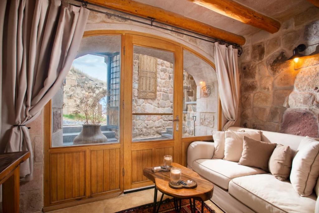 Dream of Cappadocia - Deluxe Suite