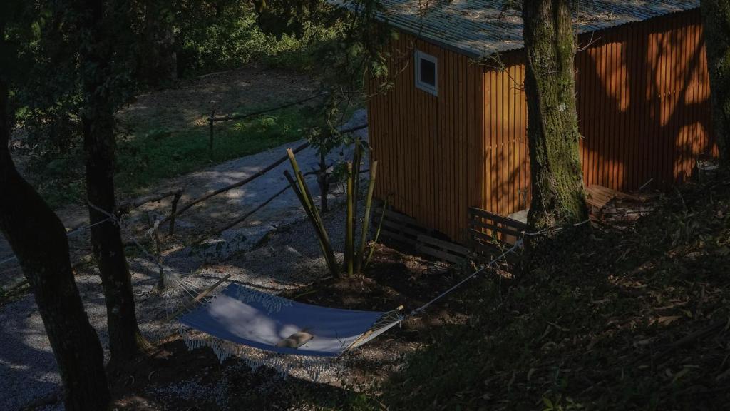 Fotografie z fotogalerie ubytování Quinta Miminel v destinaci Rabuide