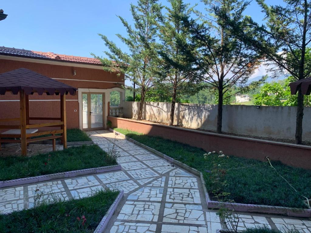 New villa apartment - Imazhi 6