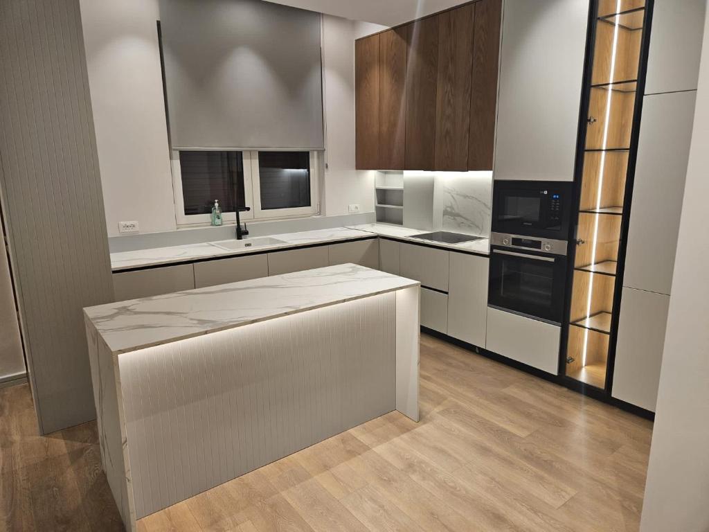 New villa apartment - Imazhi 4