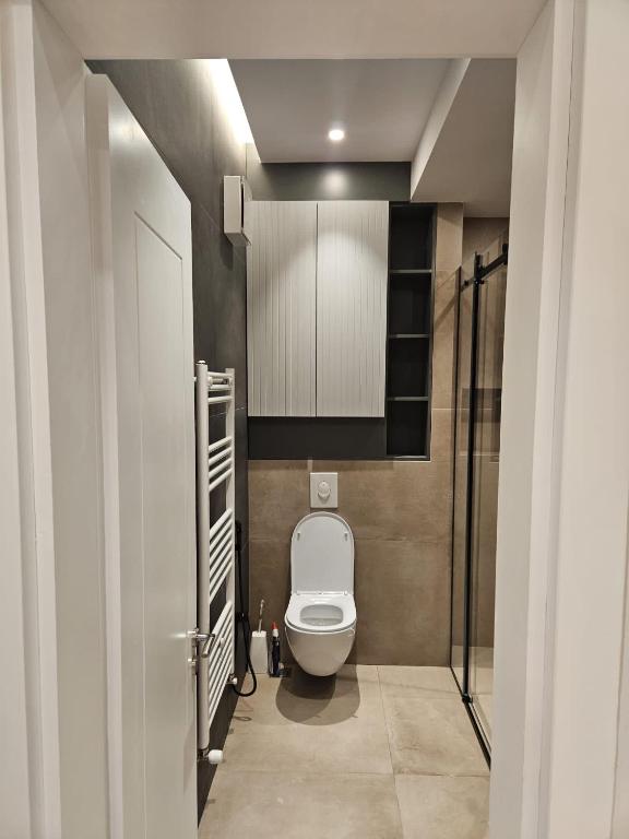 New villa apartment - Imazhi 3